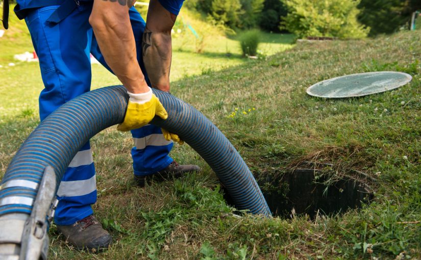 Jak troszczyć się o ekosystem? Praktyczny przewodnik dotyczący filtracji oraz zarządzaniu nieczystościami